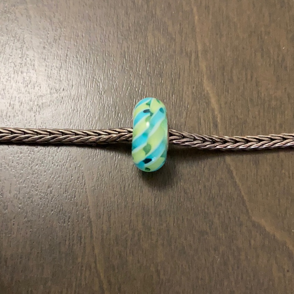 Troll Bead